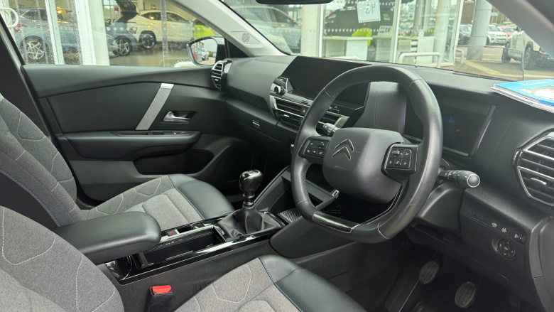 Citroen C4 1.2 PureTech [130] Shine 5dr Petrol Hatchback